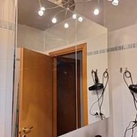 lampadario a led tived