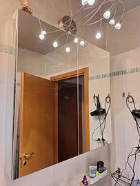 lampadario a led tived