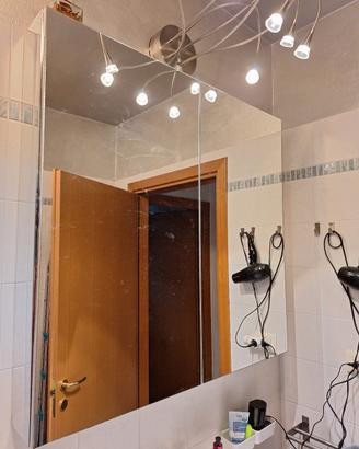 lampadario a led tived
