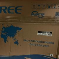 condizionatore trial