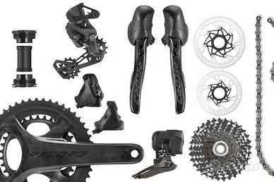 Gruppo elettronico Campagnolo RECORD 13V