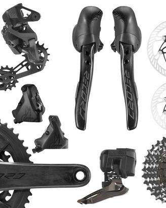 Gruppo elettronico Campagnolo RECORD 13V