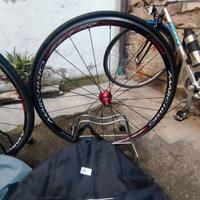 Ruote Marchisio Zefir X75