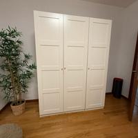 Guardaroba ikea