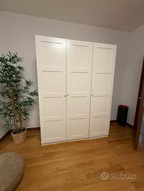 Guardaroba ikea