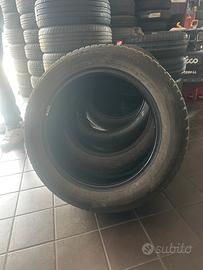 Gomme termiche Barum 5000km