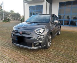 Fiat 500x - 2021