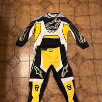 Compelto cross bambino