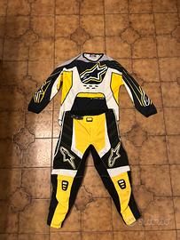 Compelto cross bambino