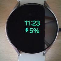 smartwatch Galaxy Watch 6 40 mm 2 GB