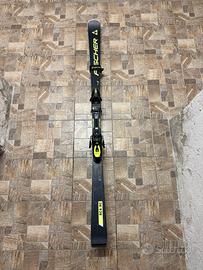 Sci FISCHER RC4