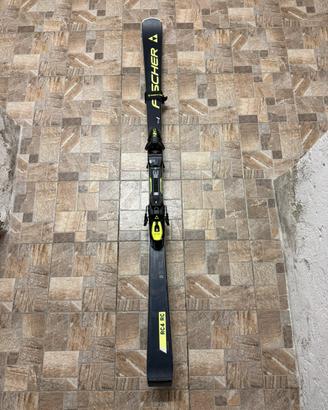 Sci FISCHER RC4