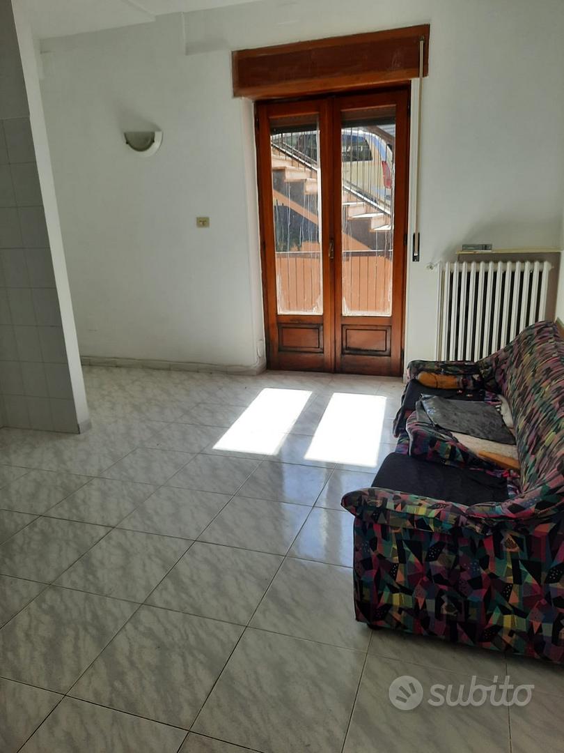 Appartamento – Potenza, Santa Croce - Vista 3