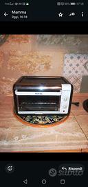 Fornetto Tefal