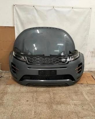 Musata Range Rover Evoque 2020 2021 ricambi