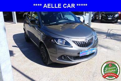 LANCIA Ypsilon 1.0 FireFly 5 porte S&S Hybrid Go