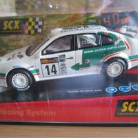 SLOT CAR 1:32