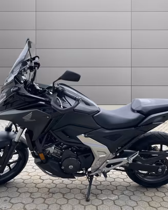 HONDA NC 750x Abs my21