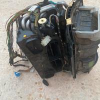 Gruppo clima bizona bmw e 36