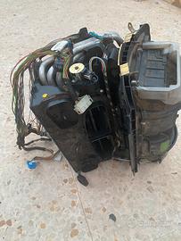 Gruppo clima bizona bmw e 36