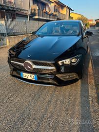 mercedes 220 4MATIC benzina 