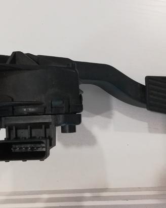 Pedale acceleratore opel astra h 1.7 cdti