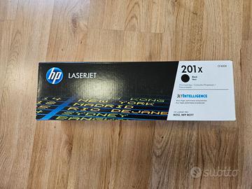 Toner HP 201X