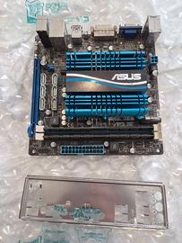 Asus C60M1-I