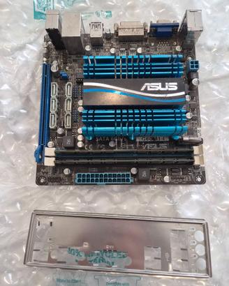 Asus C60M1-I