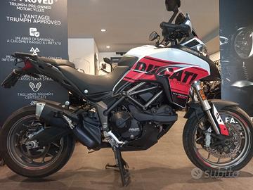 Ducati Multistrada 950