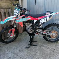 Ktm sxf 250