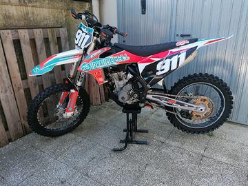 Ktm sxf 250