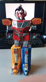 Megazord Loose Bandai 1991