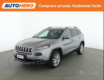 JEEP Cherokee VC31718