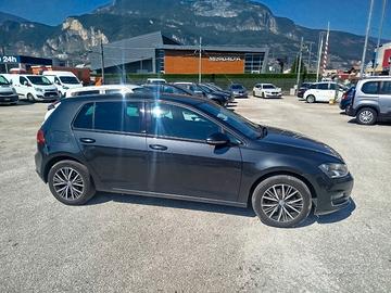 Volkswagen Golf 1.6 TDI 110 CV 5p. Sport Allstar B