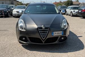 Alfa Romeo Giulietta 1.6 JTDm-2 105 CV Distinctive