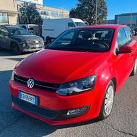 Volkswagen Polo 1.6 TDI DPF 5 porte Comfortline