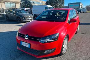 Volkswagen Polo 1.6 TDI DPF 5 porte Comfortline