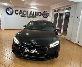 Audi TT Coupé 2.0 TDI ultra S line