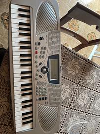 Tastiera medeli mc37A