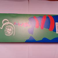 swatch 50 anni anniversario Nazioni unite 