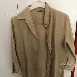 Camicia benetton