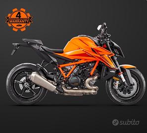 Ktm 1390 Super Duke 2025 R