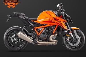 Ktm 1390 Super Duke 2025 R