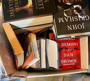 Libri bedt seller vari