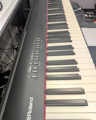 Roland FP30 tasti pesati