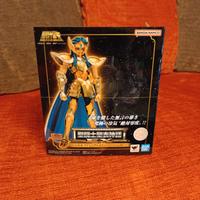 Myth Cloth Ex revival Acquarius Camus