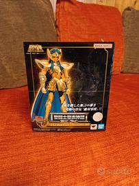 Myth Cloth Ex revival Acquarius Camus
