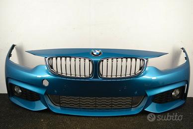 Ricambi Bmw Originali Serie 3 / 4 F30 F32 F33 M