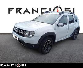 DACIA Duster 1.5 dCi Prestige 4x4 S S my16